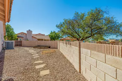 3780 W Mesa Ridge Trail, Tucson, AZ 85742 - Photo 29