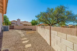3780 W Mesa Ridge Trail, Tucson, AZ 85742 - Photo 29