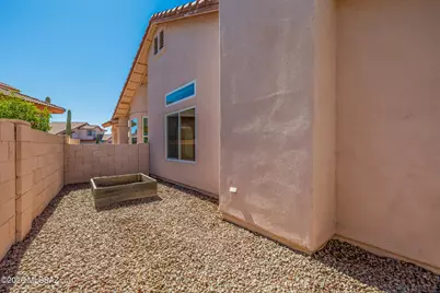 3780 W Mesa Ridge Trail, Tucson, AZ 85742 - Photo 27