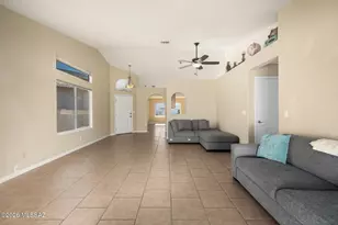 3780 W Mesa Ridge Trail, Tucson, AZ 85742 - Photo 9
