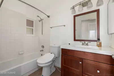 3780 W Mesa Ridge Trail, Tucson, AZ 85742 - Photo 23