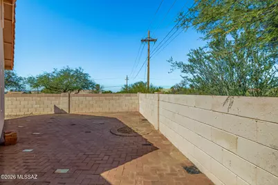 3780 W Mesa Ridge Trail, Tucson, AZ 85742 - Photo 27
