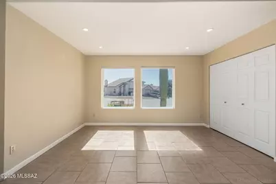 3780 W Mesa Ridge Trail, Tucson, AZ 85742 - Photo 13