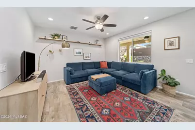 10260 E Encinas Trail, Tucson, AZ 85747 - Photo 13