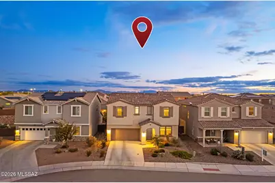 10260 E Encinas Trail, Tucson, AZ 85747 - Photo 3