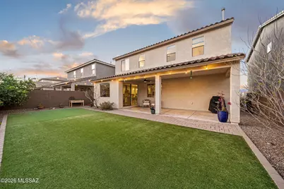 10260 E Encinas Trail, Tucson, AZ 85747 - Photo 33