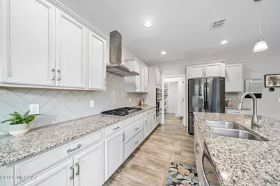 10260 E Encinas Trail, Tucson, AZ 85747 - Photo 5