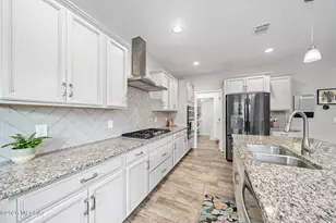 10260 E Encinas Trail, Tucson, AZ 85747 - Photo 5