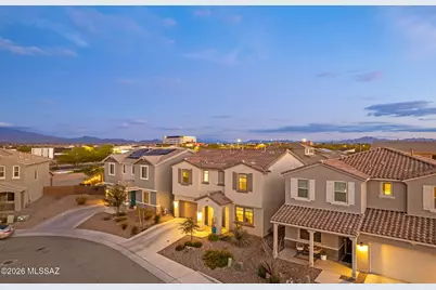 10260 E Encinas Trail, Tucson, AZ 85747 - Photo 45