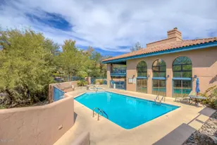 5314 North Paseo de la Terraza, Tucson, AZ 85750 - Photo 29