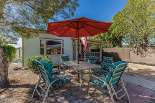 4036 E Santa Barbara Ave, Tucson, AZ 85711 - Photo 5