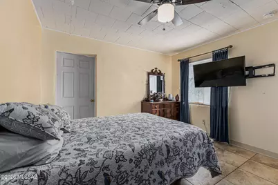 4036 E Santa Barbara Avenue, Tucson, AZ 85711 - Photo 19