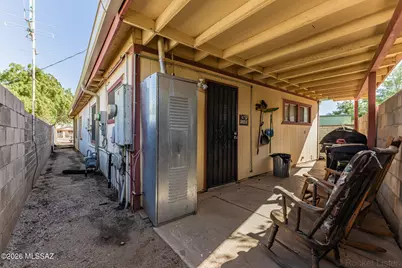 4036 E Santa Barbara Avenue, Tucson, AZ 85711 - Photo 27
