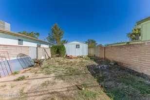 4036 E Santa Barbara Ave, Tucson, AZ 85711 - Photo 29