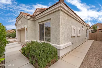 8784 N Norway Spruce Road, Tucson, AZ 85743 - Photo 7