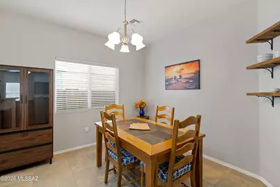 8784 N Norway Spruce Road, Tucson, AZ 85743 - Photo 17