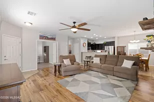 8784 N Norway Spruce Rd, Tucson, AZ 85743 - Photo 9