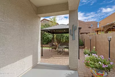 8784 N Norway Spruce Road, Tucson, AZ 85743 - Photo 27