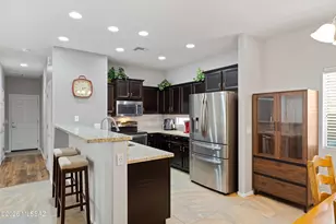 8784 N Norway Spruce Rd, Tucson, AZ 85743 - Photo 13