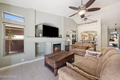 1791 W Eagle Crest Place, Tucson, AZ 85737 - Photo 9