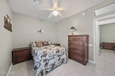 1791 W Eagle Crest Place, Tucson, AZ 85737 - Photo 17