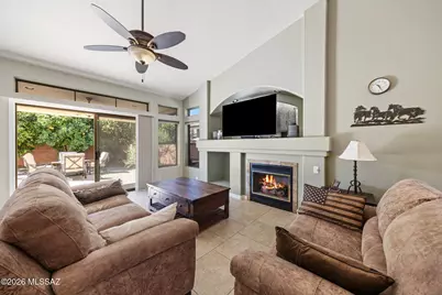 1791 W Eagle Crest Place, Tucson, AZ 85737 - Photo 7