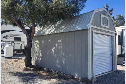 1030 S Barrel Cactus Ridge #259, Benson, AZ 85602 - Photo 5