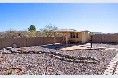 6725 S Via Molino De Viento, Tucson, AZ 85757 - Photo 23