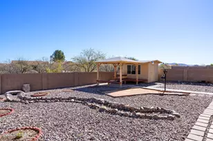 6725 S Via Molino De Viento, Tucson, AZ 85757 - Photo 23