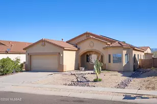 6725 S Via Molino De Viento, Tucson, AZ 85757 - Photo 1