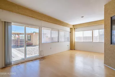 6725 S Via Molino De Viento, Tucson, AZ 85757 - Photo 11