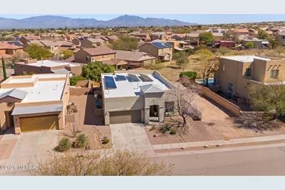 217 E Forrest Feezor Street, Vail, AZ 85641 - Photo 37