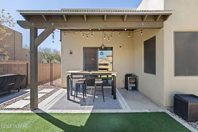 217 E Forrest Feezor Street, Vail, AZ 85641 - Photo 31