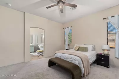 217 E Forrest Feezor Street, Vail, AZ 85641 - Photo 21