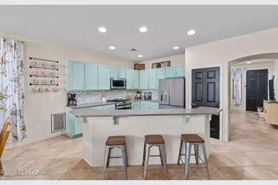 217 E Forrest Feezor Street, Vail, AZ 85641 - Photo 5