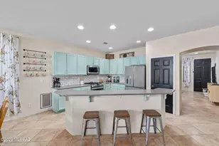 217 E Forrest Feezor St, Vail, AZ 85641 - Photo 5