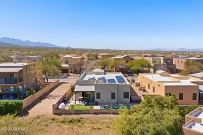 217 E Forrest Feezor Street, Vail, AZ 85641 - Photo 35