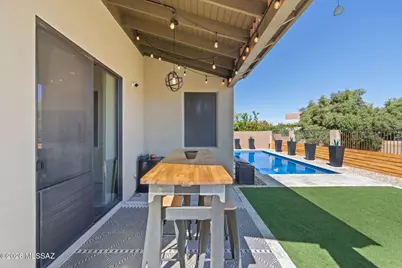 217 E Forrest Feezor Street, Vail, AZ 85641 - Photo 7