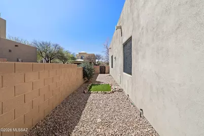 217 E Forrest Feezor Street, Vail, AZ 85641 - Photo 37