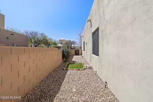 217 E Forrest Feezor St, Vail, AZ 85641 - Photo 37