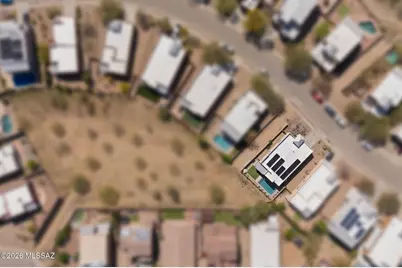 217 E Forrest Feezor Street, Vail, AZ 85641 - Photo 43