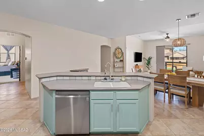 217 E Forrest Feezor Street, Vail, AZ 85641 - Photo 13