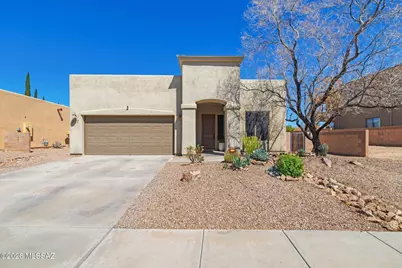 217 E Forrest Feezor Street, Vail, AZ 85641 - Photo 9