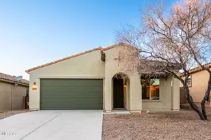 12159 N Golden Mirror Dr, Marana, AZ 85658 - Photo 1