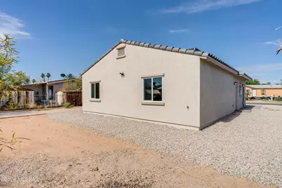 637 W Pelaar Drive, Tucson, AZ 85705 - Photo 25
