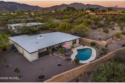 3064 N Homestead Place, Tucson, AZ 85749 - Photo 47