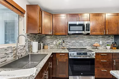 3064 N Homestead Place, Tucson, AZ 85749 - Photo 15