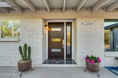 3064 N Homestead Place, Tucson, AZ 85749 - Photo 5