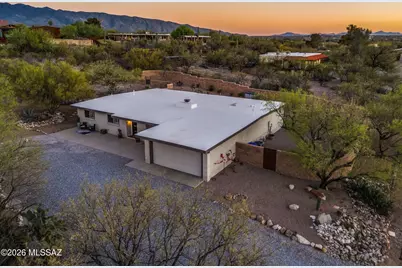 3064 N Homestead Place, Tucson, AZ 85749 - Photo 45