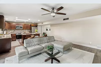 3064 N Homestead Place, Tucson, AZ 85749 - Photo 19